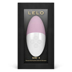 LELO - SIRI 3 CLITORIS MASSAGER SOFT PINK - Amore24