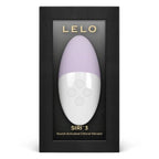 LELO - SIRI 3 CLITORIS MASSAGER CALM LAVENDER - Amore24
