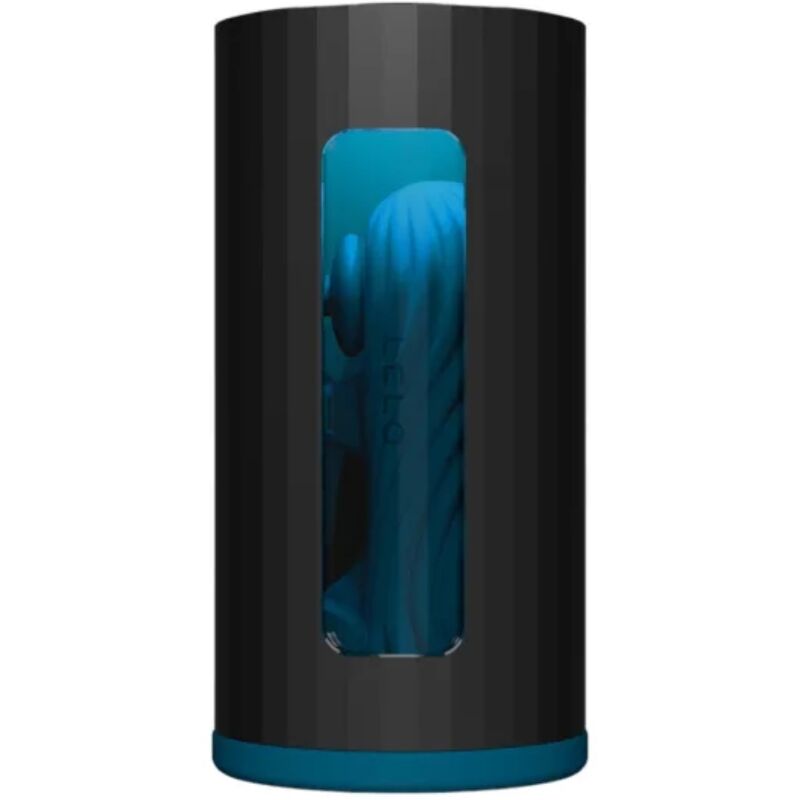 LELO - F1S V3 MALE MASTURBATOR TEAL - Amore24