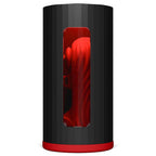 LELO - F1S V3 MALE MASTURBATOR RED - Amore24