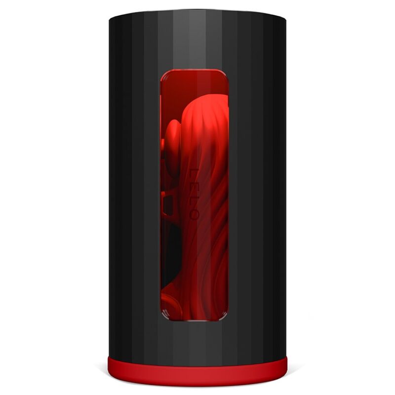 LELO - F1S V3 MALE MASTURBATOR RED - Amore24