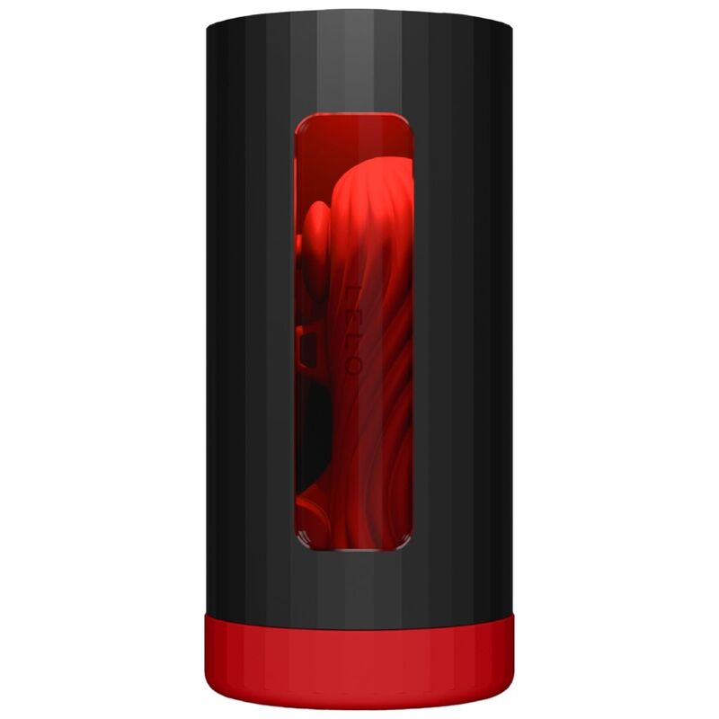 LELO - F1S V3 MALE MASTURBATOR RED XL - Amore24