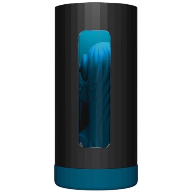 LELO - F1S V3 MALE MASTURBATOR TEAL XL - Amore24