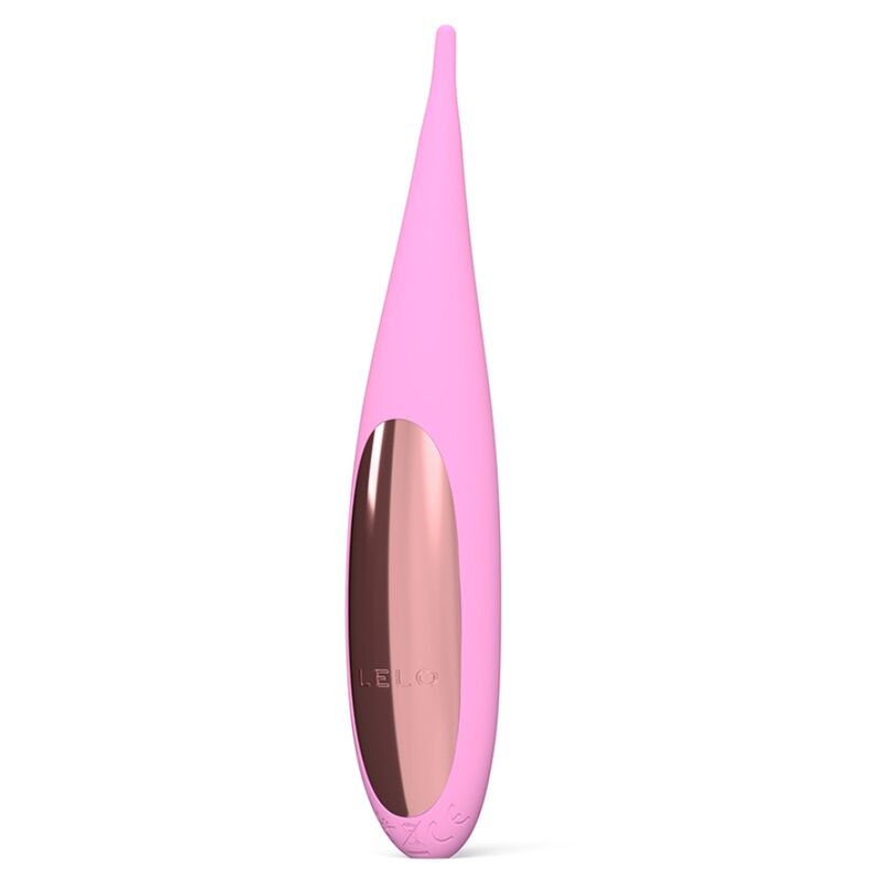 LELO - DOT TRAVEL CLITORIS STIMULATOR PINK - Amore24