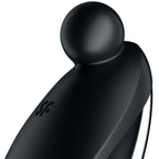 SATISFYER - SPOT ON 2 LAY-ON VIBRATOR BLACK - Amore24