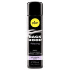 PJUR - BACK DOOR SET OF ANAL LUBRICANT AND SPRAY - Amore24