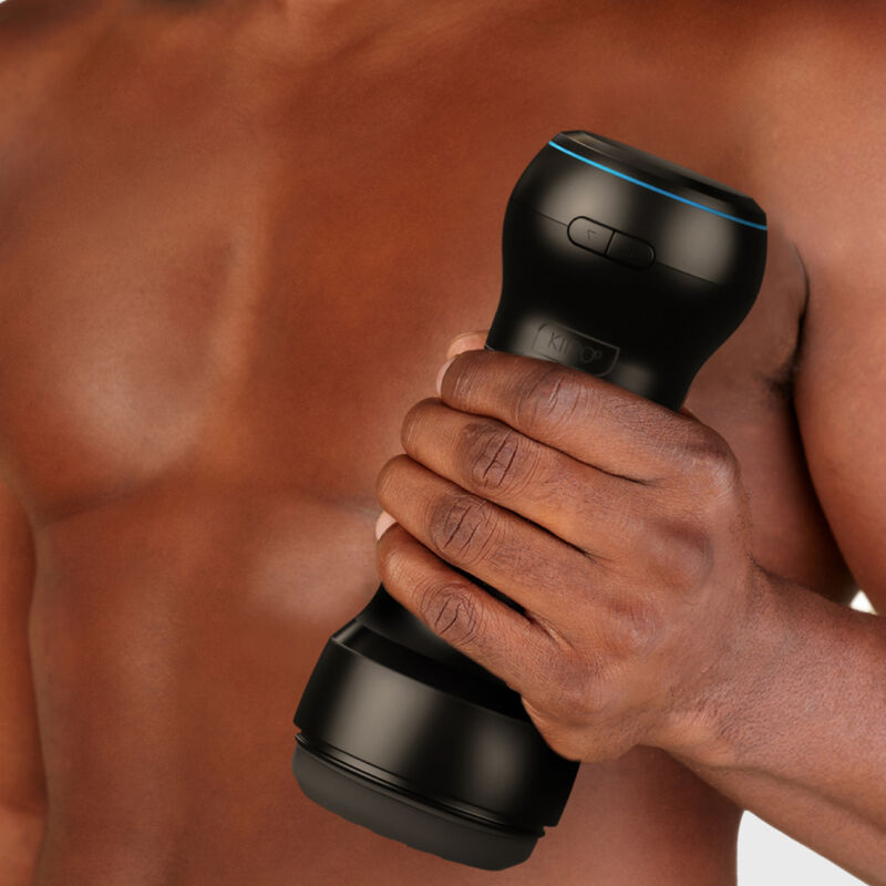 KIIROO - FEEL POCKET MALE MASTURBATOR + POWER BLOW - Amore24