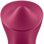 SATISFYER - EXCITERRR LAY-ON CLITORIS BERRY VIBRATOR - Amore24