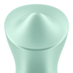 SATISFYER - EXCITERRR LAY-ON CLITORIS MINT VIBRATOR - Amore24