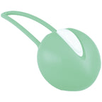 FUN FACTORY - SMARTBALL UNO PELVIC BALL WHITE / GREEN PISTACHIO - Amore24