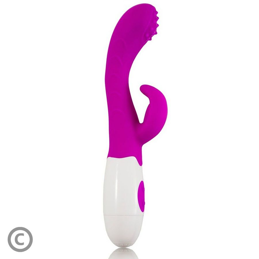 PRETTY LOVE - FLIRTATION ARTHUR VIBRATOR - Amore24