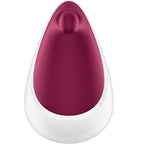 SATISFYER - SPOT ON 3 CLITORIS STIMULATOR BERRY - Amore24