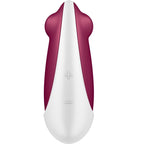 SATISFYER - SPOT ON 3 CLITORIS STIMULATOR BERRY - Amore24