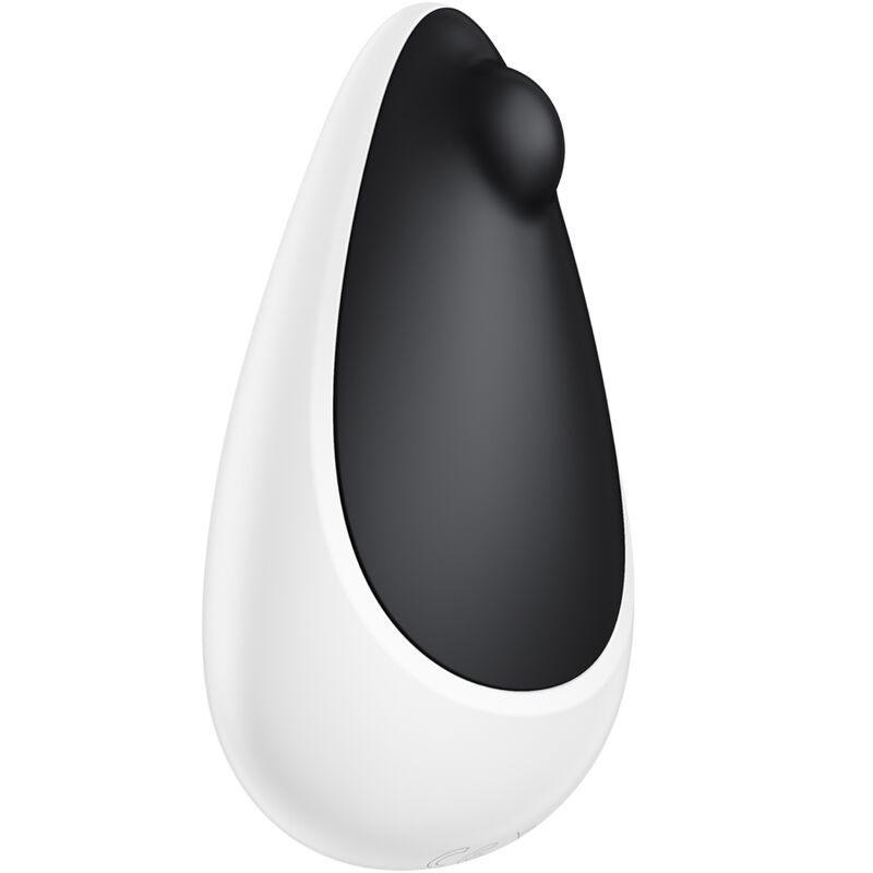 SATISFYER - SPOT ON 3 CLITORIS STIMULATOR BLACK - Amore24