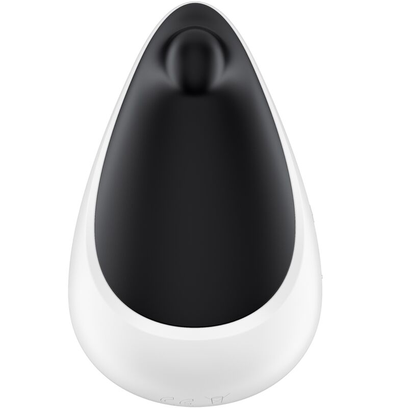 SATISFYER - SPOT ON 3 CLITORIS STIMULATOR BLACK - Amore24