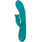 ARMONY - DANCING BUNNY VIBRATOR RABBIT 10 SPEEDS GREEN - Amore24