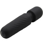 ARMONY - YOUR MAGIC MASSAGER & VIBRATOR RECHARGEABLE 10 VIBRATIONS BLACK - Amore24
