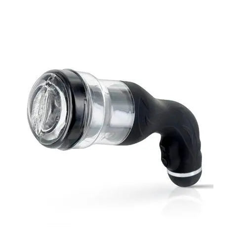 BAILE - ROTATION LOVER AUTOMATIC MASTURBATOR WITH SUPPORT - Amore24