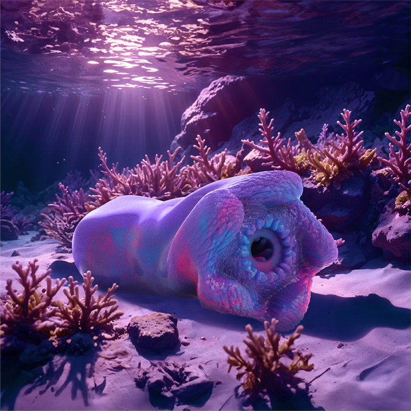 EPIC - THETIS CYCLOPS MALE MASTURBATOR - Amore24
