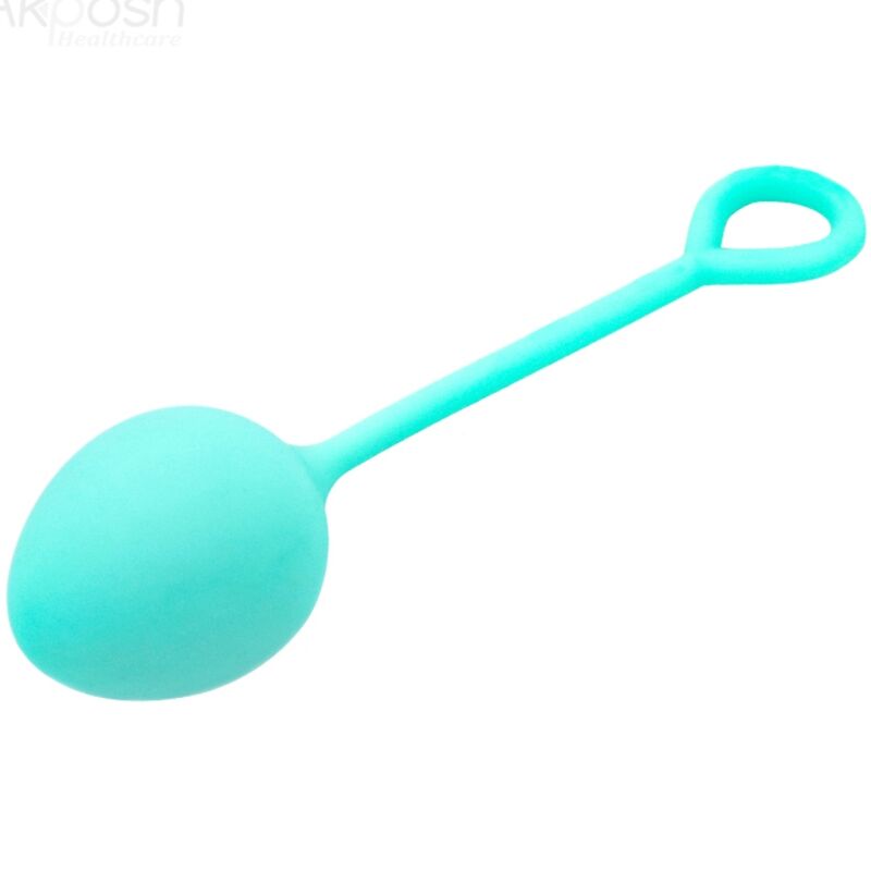 ARMONY - ANABIOSIS VAGINAL DUMBBELL 3 LEVELS GREEN - Amore24