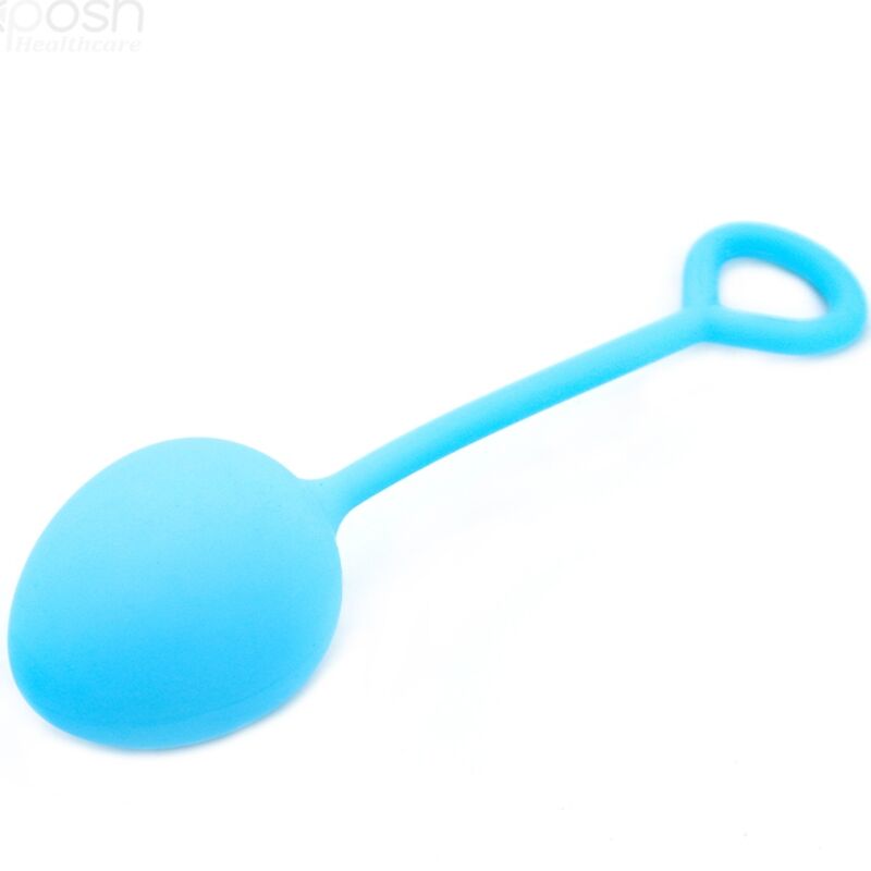 ARMONY - ANABIOSIS VAGINAL DUMBBELL 3 LEVELS BLUE - Amore24