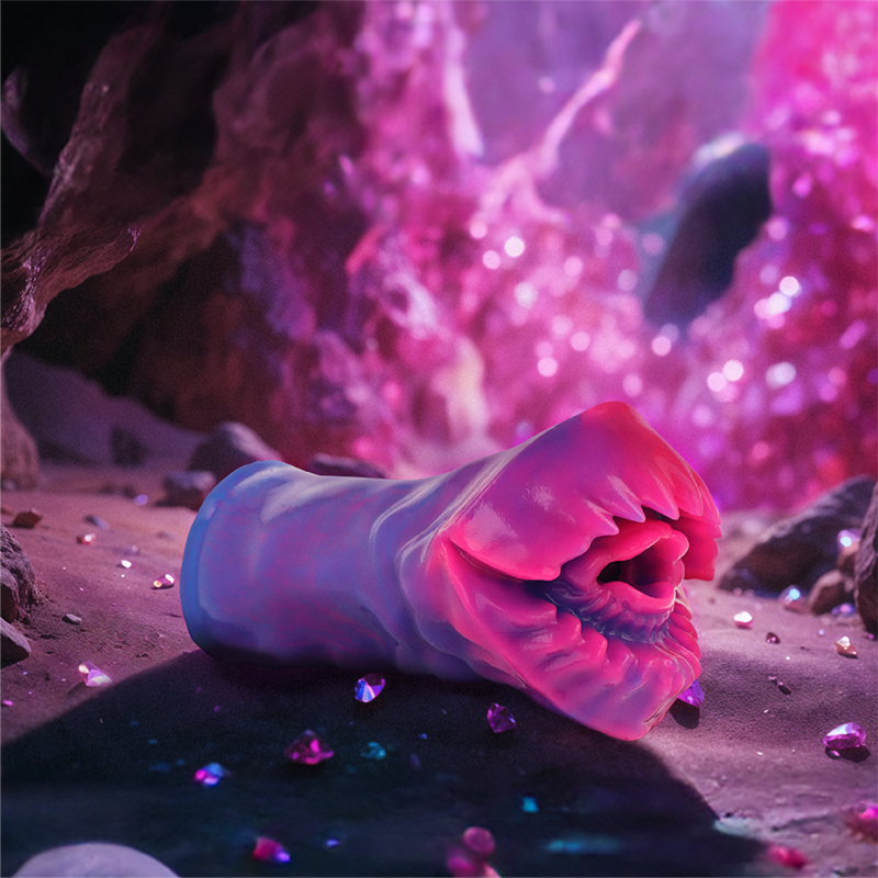 EPIC - ERIS CYCLOPS MALE MASTURBATOR - Amore24