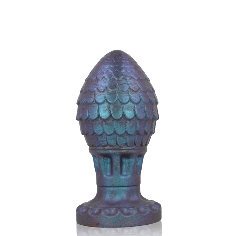 EPIC - VRAKOS DRAGON EGG ANAL PLUG SIZE S - Amore24
