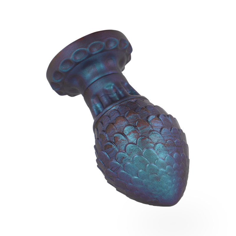 EPIC - VRAKOS DRAGON EGG ANAL PLUG SIZE S - Amore24