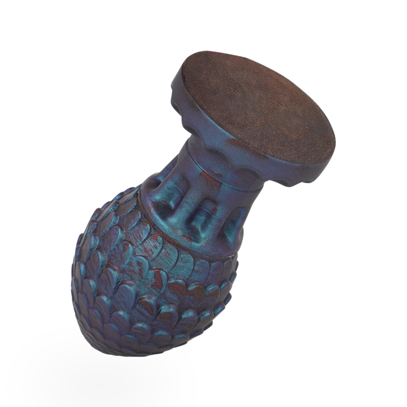 EPIC - VRAKOS DRAGON EGG ANAL PLUG SIZE S - Amore24