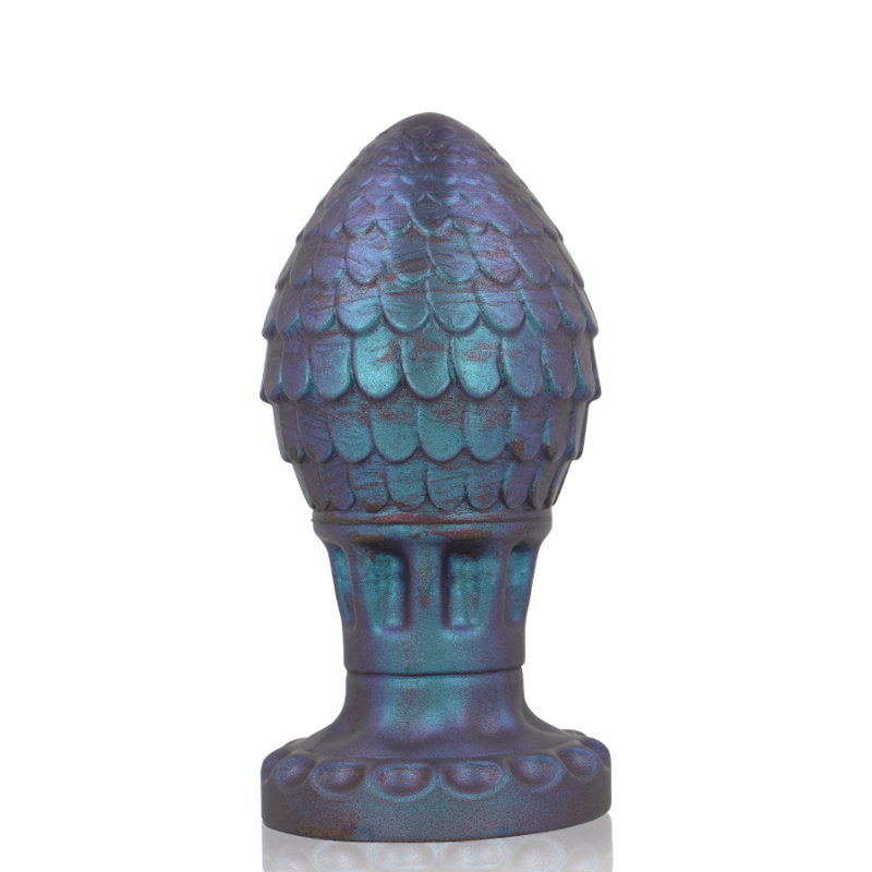 EPIC - VRAKOS DRAGON EGG ANAL PLUG SIZE M - Amore24