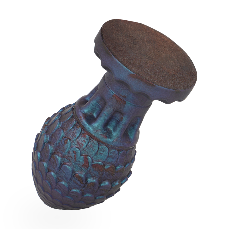 EPIC - VRAKOS DRAGON EGG ANAL PLUG SIZE M - Amore24