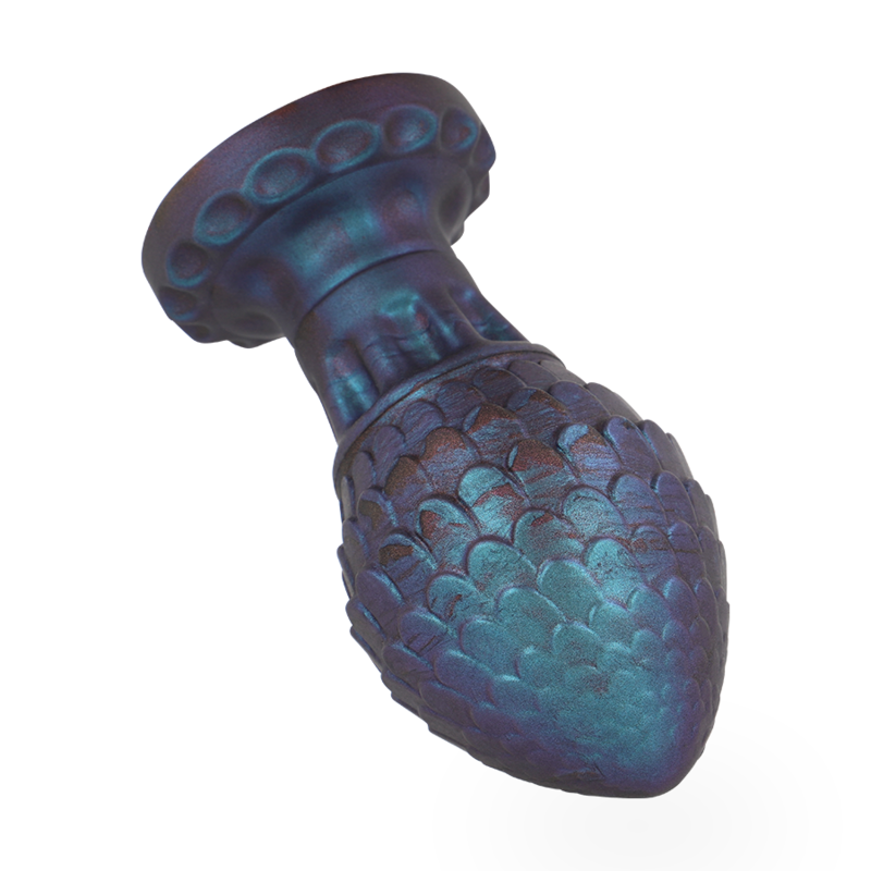 EPIC - VRAKOS DRAGON EGG ANAL PLUG SIZE M - Amore24