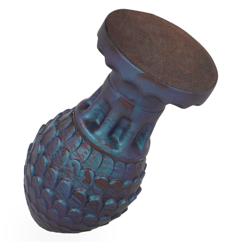 EPIC - VRAKOS DRAGON EGG ANAL PLUG SIZE L - Amore24