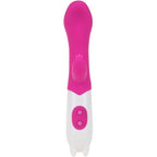 ARMONY - VIBRATOR & STIMULATOR G SPOT 10 SPEEDS PINK - Amore24