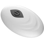 ARMONY - LORD'S LOVE RING VIBRATOR REMOTE CONTROL BLACK - Amore24
