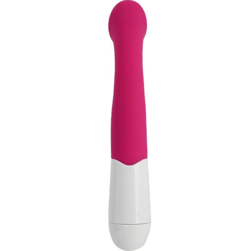 ARMONY - RABBIT VIBRATOR & STIMULATOR G SPOT 10 SPEEDS PINK - Amore24