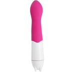 ARMONY - VIBRATOR & STIMULATOR G SPOT 10 SPEEDS PINK - Amore24
