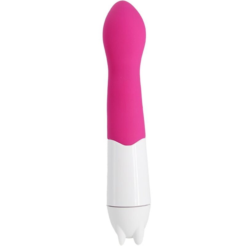 ARMONY - VIBRATOR & STIMULATOR G SPOT 10 SPEEDS PINK - Amore24