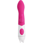 ARMONY - VIBRATOR & STIMULATOR G SPOT 10 SPEEDS PINK - Amore24