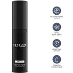 INTIMATELINE - BOYGLIDE DELAY SPRAY RETARDANT EFFECT 20 ML - Amore24