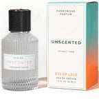 EYE OF LOVE - EOL PHEROMONES PARFUM DELUXE 50 ML UNSCENTED ATTRACT THEM - Amore24