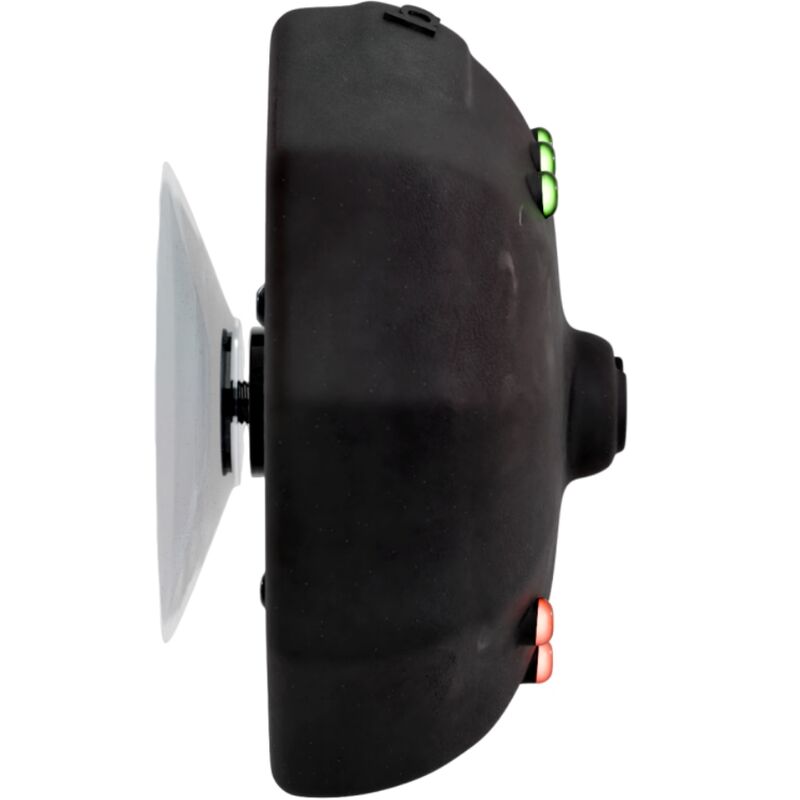 BATHMATE - DIRECT PUMP TIMER BLACK - Amore24