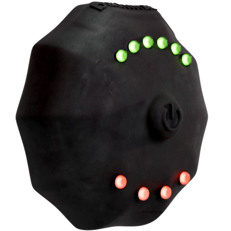 BATHMATE - DIRECT PUMP TIMER BLACK - Amore24