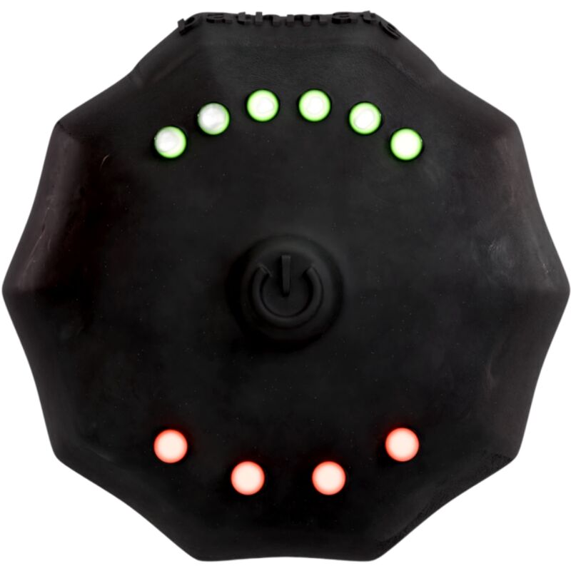 BATHMATE - DIRECT PUMP TIMER BLACK - Amore24