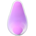 SATISFYER - MERMAID VIBES STIMULATOR & VIBRATOR VIOLET AND PINK - Amore24