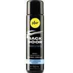 PJUR - BACK DOOR COMFORT ANAL WATER LUBRICANT 100 ML - Amore24