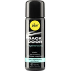 PJUR - BACK DOOR REGENERATING PANTHENOL ANAL WATER BASE 30 ML - Amore24