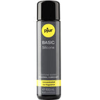 PJUR - BASIC SILICONE LUBRICANT 100 ML - Amore24