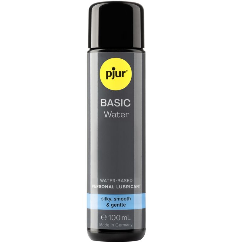 PJUR - BASIC WATERBASED 100 ML - Amore24