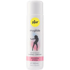 PJUR - MYGLIDE STIMULATING LUBRICANT WITH HEAT EFFECT 100 ML - Amore24